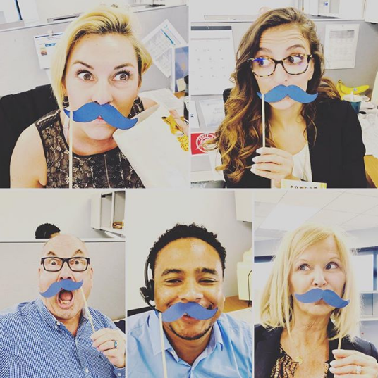 Lucas_Group's tweet photo. Have you shared what you love about #LifeatLucas yet? Come on, a cool prize is up for grabs! #recruiterlife #LucasGroup #executivesearch https://t.co/MmCkU4c9FN