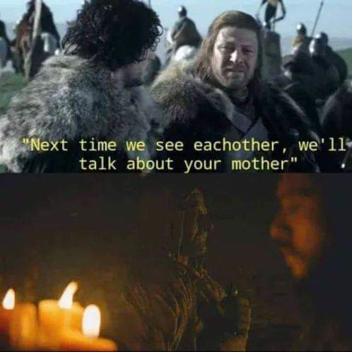 ThronesUpdates's tweet photo. Who did this? #GameOfThrones https://t.co/dIJQ1wrIB2