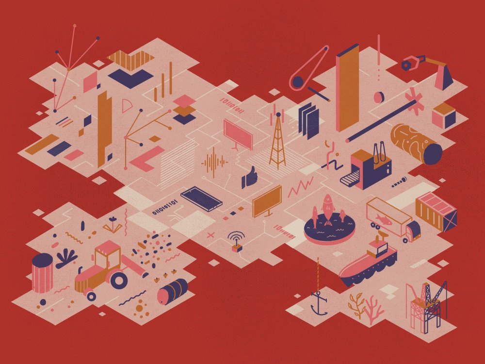 Institute_ICP's tweet photo. (1/8) Today the Institute released its 34th working paper, The Canadian Cluster Handbook, which examines cluster-based economic development in Ontario & beyond. Clusters are geographically close groups of firms, suppliers, gov't, & academia. https://t.co/Qwb6WsDEDt #ICPclusters https://t.co/UcbDD8Pfu1