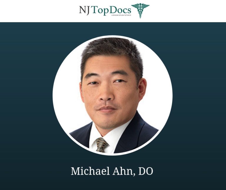 CarePointHealth's tweet photo. Congrats to our own CarePoint Health Medical Group physician Dr. Michael Ahn, DO for being named an NJ Top Doc. Dr. Ahn is board certified by the American Osteopathic Board of Obstetrics &amp; Gynecology. 
#NJTopDoc #CarePointHealthMedicalGroup https://t.co/Pj0K8PNxOF https://t.co/IChUf8Ph5D