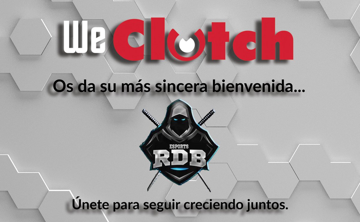 ¡Hoy ha sido un día productivo y tenemos un nuevo club que presentar! 🙌

Ellos han cruzado el charco desde Canadá y han aterrizado en nuestra plataforma 🇨🇦

¡BIENVENIDOS <a href="/BorealDu/">Rois du Boréal</a>! 👏