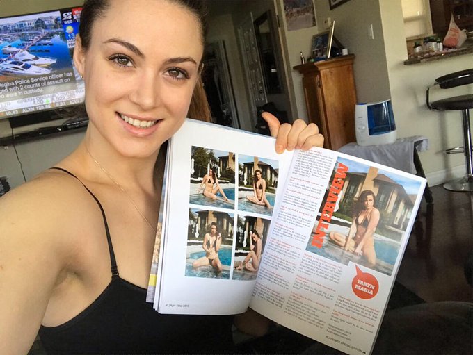 Thank you to @MancavePlaybabe for publishing my photos in your April / May Special Edition Magazine 🥰💕<a class="tags" target="_blank" title="On Twitter" href="/?out=eyJ0eXAiOiJKV1QiLCJhbGciOiJIUzUxMiJ9.eyJpYXQiOjE3MjM0OTI1NjIsImlzcyI6InR3cG9ybnN0YXJzLmNvbSIsIm5iZiI6MTcyMzQ5MjU2MiwiZXhwIjoxNzU1MDI4NTYyLCJyZWRpcmVjdF91cmwiOiJodHRwczovL3R3aXR0ZXIuY29tL01hbmNhdmVQbGF5YmFiZSJ9.YFNFoHtf8abFhNUVBY5dkZUkr7yPr4jX7akLDLRNm6Fnt52bJAv6EdLj7s1P20iv9at4JeAquq6ebCU4AD8B0g">@MancavePlaybabe</a><a href="/tag/stockup"class="tags"><span>#stockup</span></a>