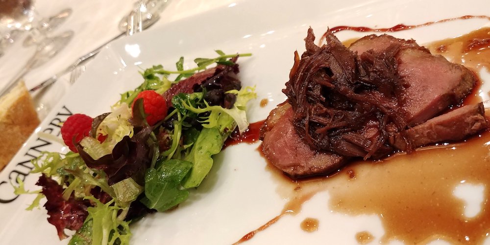 rickwine's tweet photo. A culinary journey prepared for @NiagaraWine's Dig Our Roots winemaker dinner exploring delicious pairings of Niagara-on-the-Lake wineries to a chef inspired meal. @foodwineniagara was there and has posted ๐ https://t.co/fhhe1mT0Cy
#niagarawine
#Niagarafood
#VQAOntario https://t.co/sQUnWkBuXE