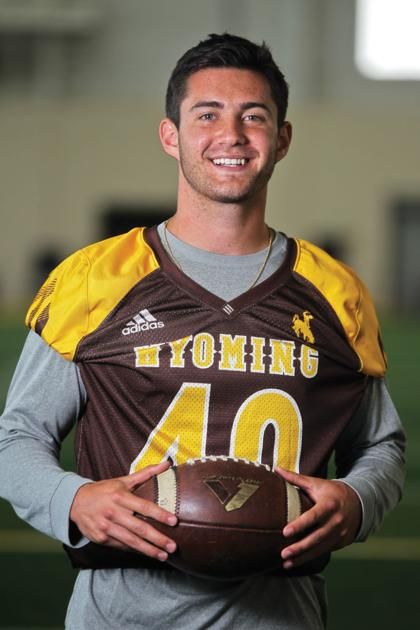 rpgagliardi's tweet photo. Senior kicker Cooper Rothe (@rothe_coop) motivated by bigger goals for upcoming season for @wyo_football. https://t.co/BggG557aRK #GoWyo #wyosports https://t.co/oFC23ZkpMz