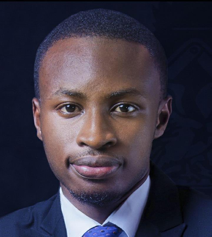 iamKaakyire's tweet photo. UNPRECEDENTED💥
———————————————
The SRC EC has declared the election 🗳 results today and @AduBaahCharles won🔥🔥🔥
#KNUSTElection360 https://t.co/gLUAQsJjRX