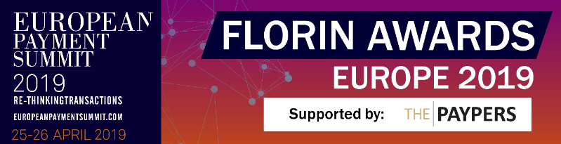 EuroPaySummit's tweet photo. Meet the Florin Awards Europe Nominees for Best #FinTech Provider: @BudgetInsight @ReadIDSoftware @NewgenPayments @turbochain @yamoneynews We thank all candidates for submissions &amp; interest in  the Awards. Best of luck to our nominees next week! https://t.co/mFth2fbm2z #paysummit https://t.co/mfDznexllX