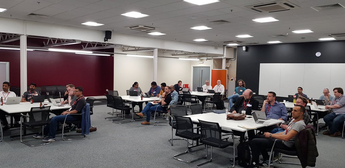 ThePirateTester's tweet image. Our crowd in attendance at #MidsTest tonight!