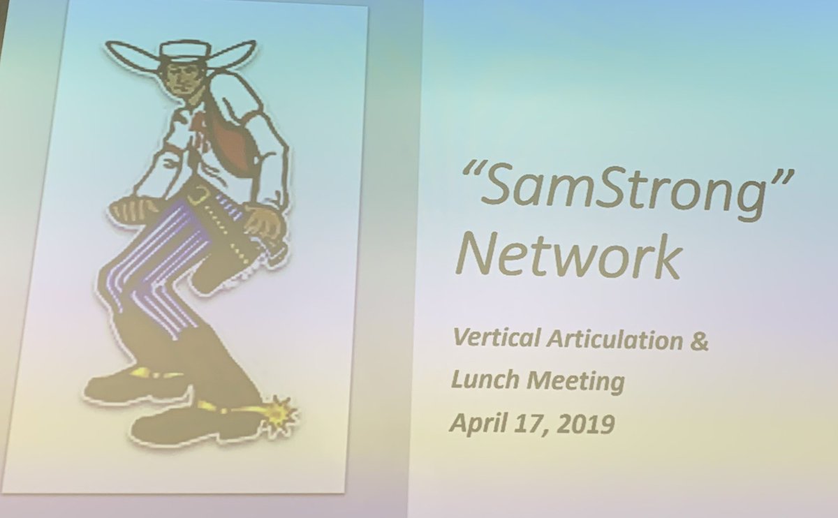 fabenavides's tweet image. #SamStrong @SamHoustonHS Principals collaborating &amp;amp; working on  💯🎓🎓 rate!! #SamSide @shhsalumni @ArlingtonISD @CoachATB