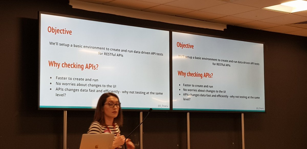 ThePirateTester's tweet image. @il_finaru giving an overview of tonight&apos;s objective to #MidsTest.