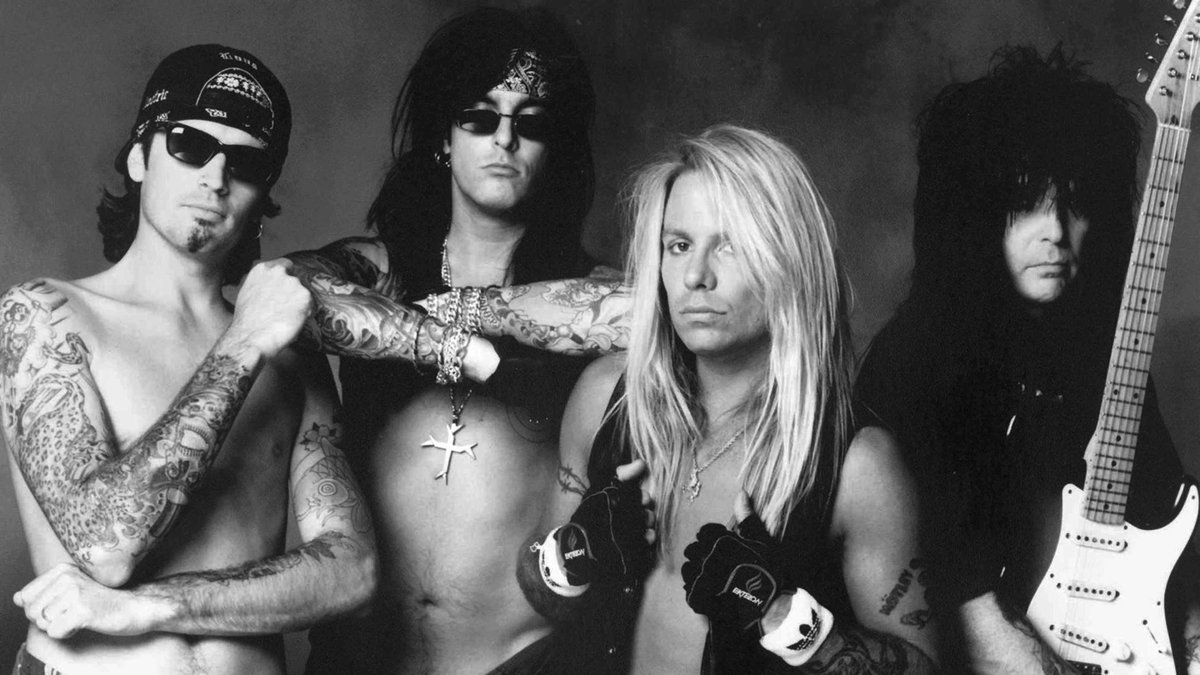 ticketrollmx's tweet image. Me gusta un chingo @MotleyCrue pasan los años y no dejan de gustarme sus canciones! @mrtommyland @thevinceneil @mrmickmars @NikkiSixx 🇲🇽