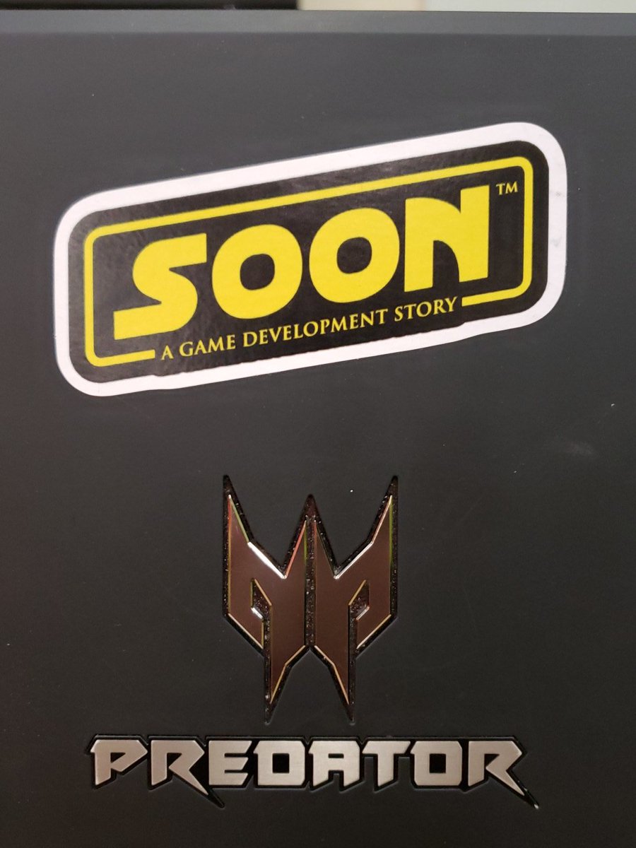 The SD Nando-Lorian tweet media