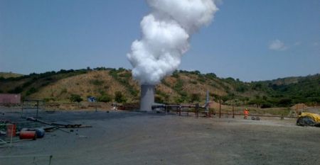 agenceecofin's tweet image. Ethiopie : Tulu Moye Geothermal Operations recherche un associé pour développer une centrale géothermique de 50 MW agenceecofin.com/geothermie/170…