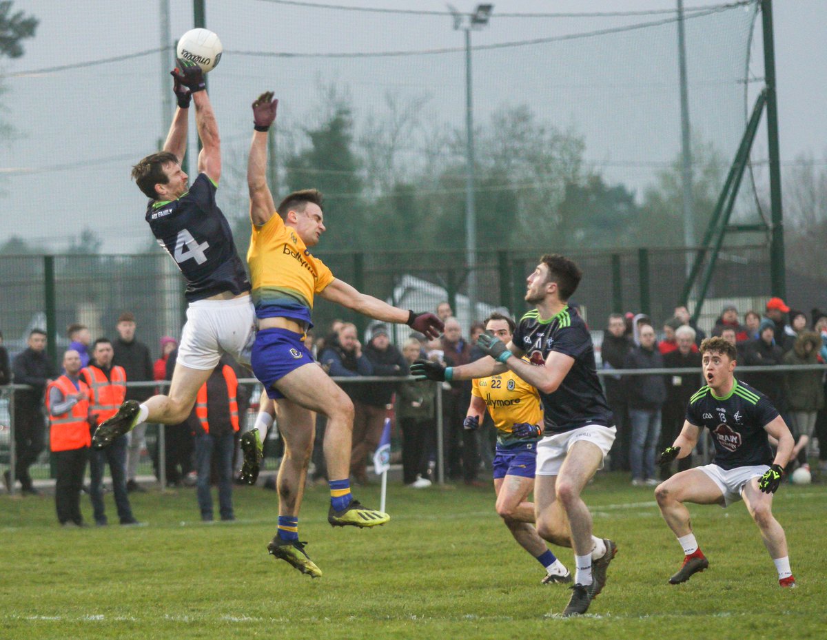 A few snaps from the Senior Challenge Game between <a href="/KildareGAA/">Kildare GAA</a> and <a href="/RoscommonGAA/">Roscommon GAA</a> at <a href="/RobertstownGfc/">Robertstown GFC</a> last night