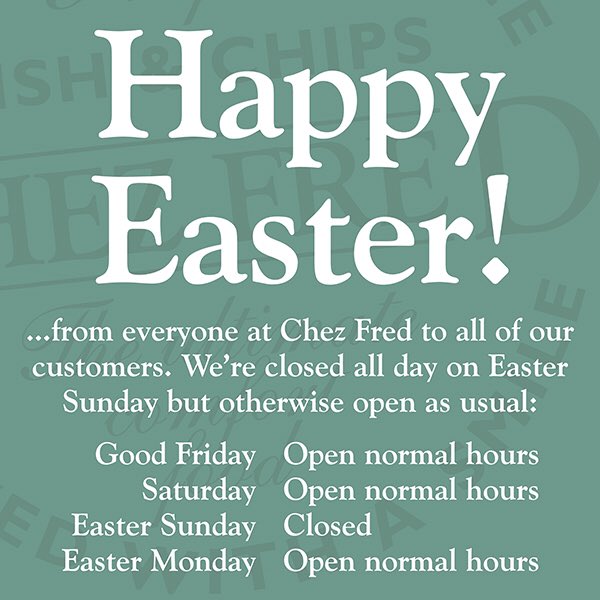 Fred (@chezfreduk) on Twitter photo 