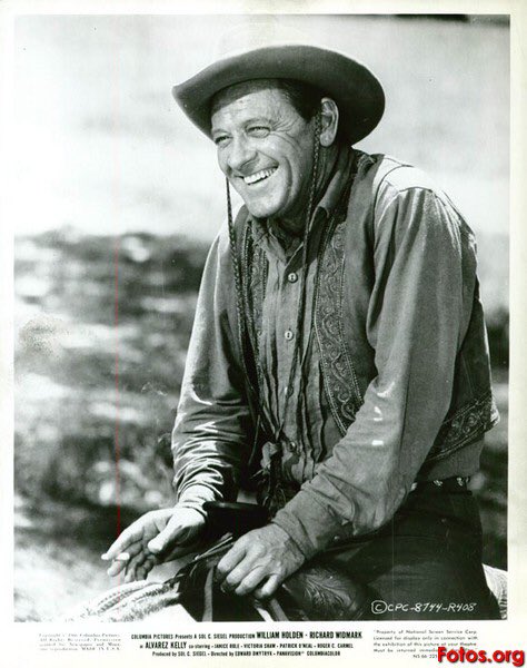 Jorge18994756's tweet photo. William Holden #BornOnThisDay #AlvarezKelly https://t.co/Toi3Wq9RI8