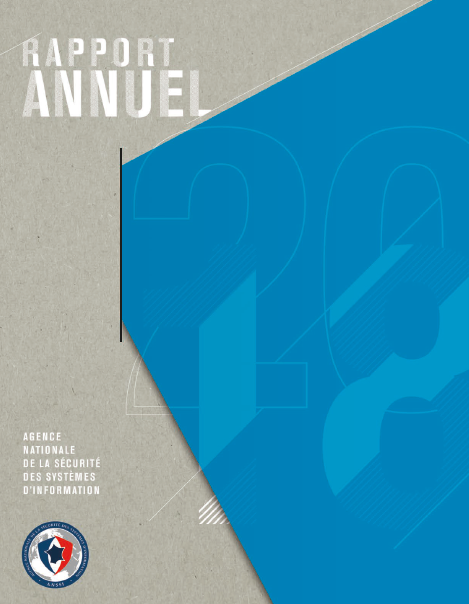 clusif's tweet photo. 📖 [À LIRE] Rapport annuel 2018 de l'@ANSSI_FR : retour sur la méthode #EBIOSRiskManager à laquelle ont contribué le #CLUSIF et le @club_ebios afin de dépasser la seule technique pour encourager la création de politiques de #ManagementDesRisques. https://t.co/eZWcAxYnPY https://t.co/UIOhfVxXve