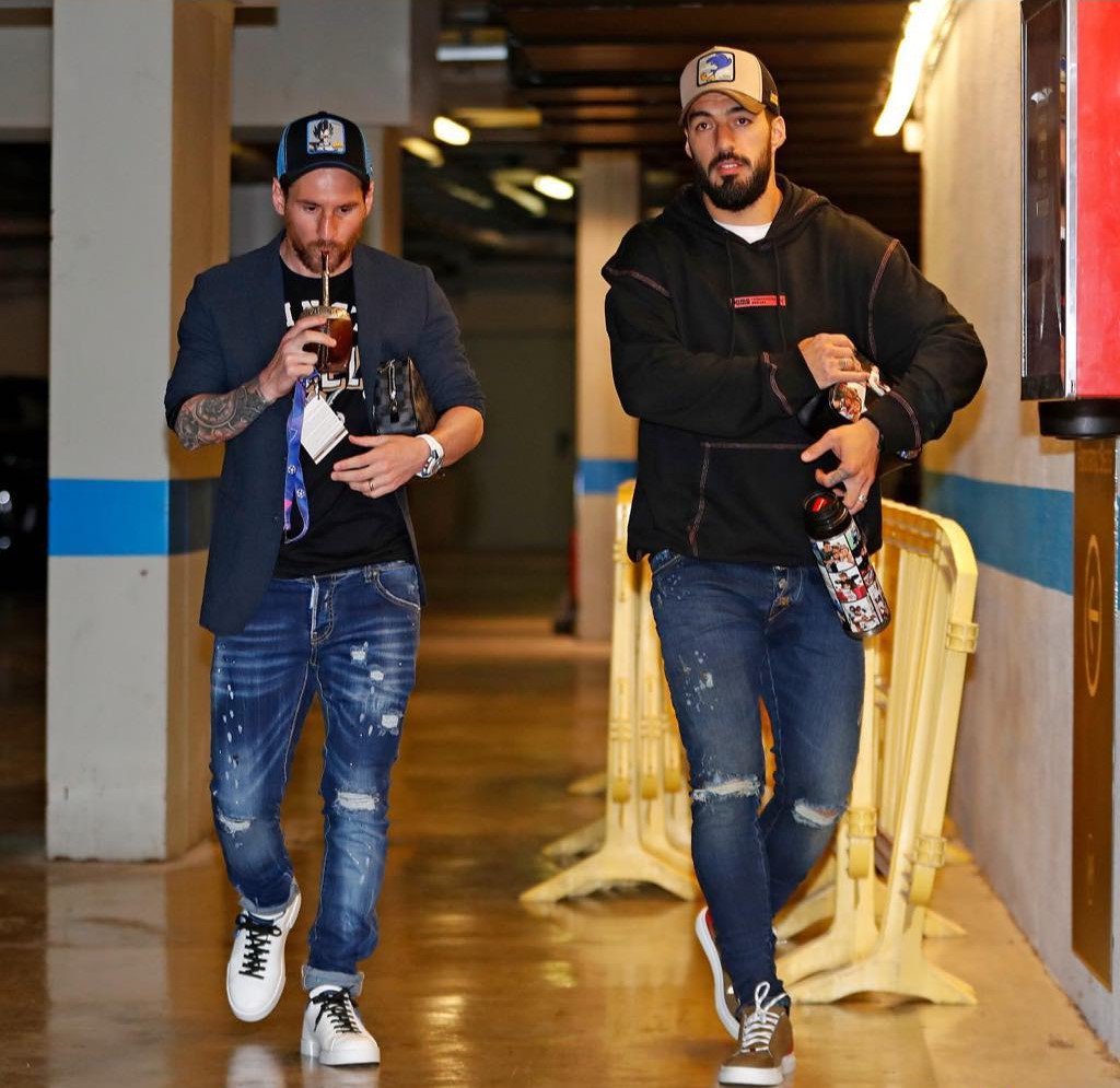 messi nudie jeans