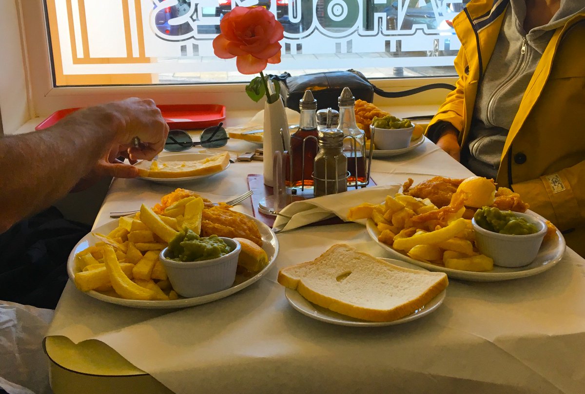 Pinnacles Restaurant tweet media