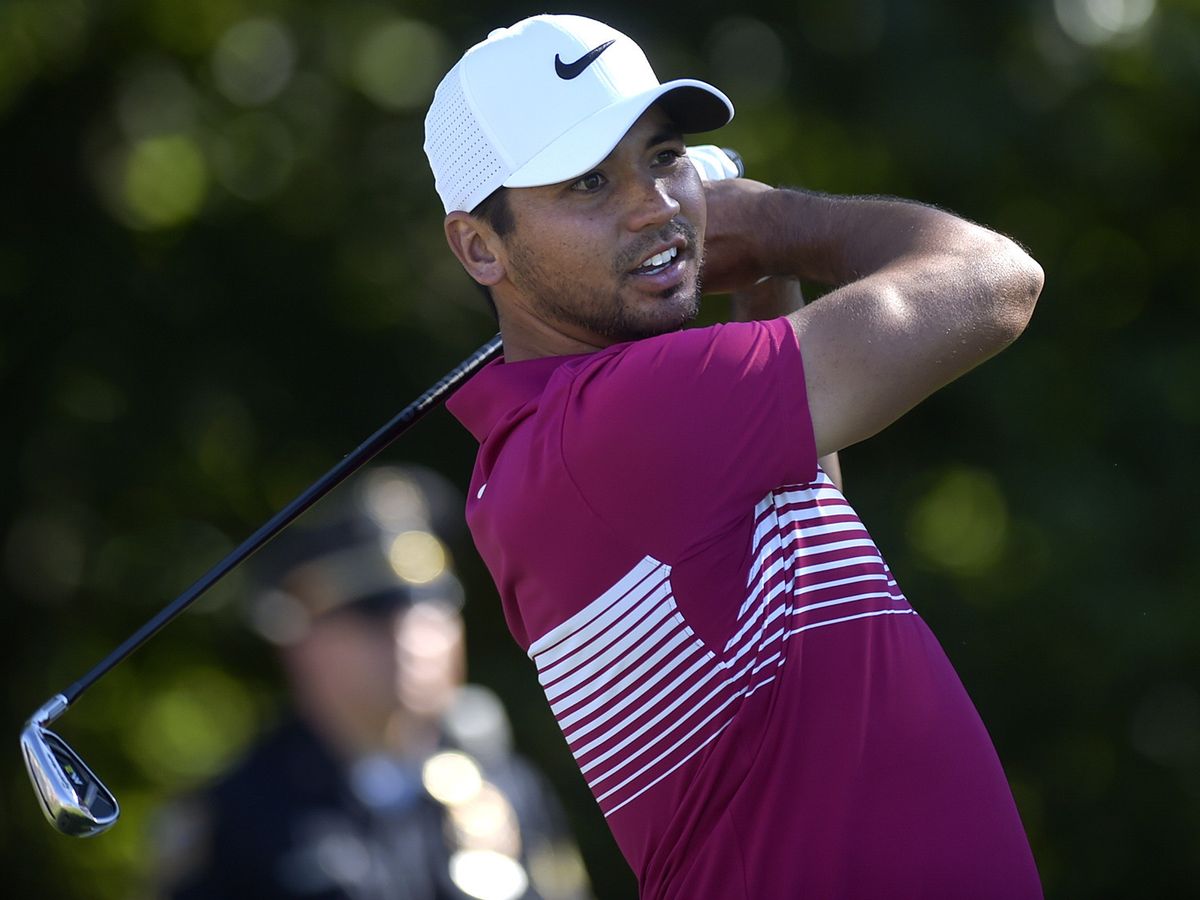 Jason Day, another major champion and top 20 PGA Tour player, commits