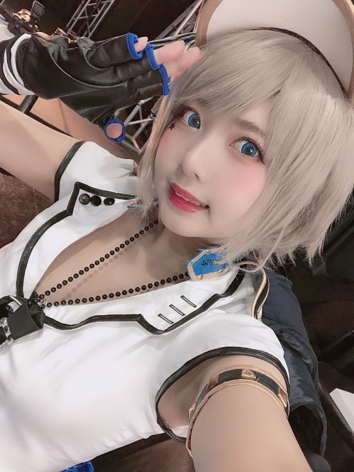 コスプレイヤーとみこのTwitter画像44