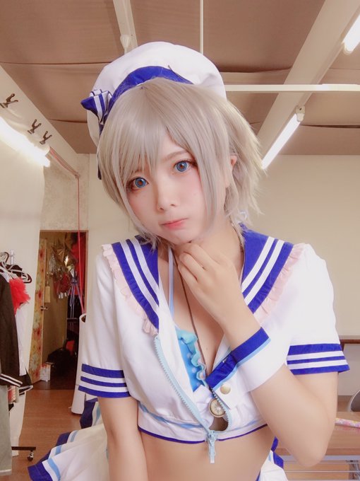 コスプレイヤーとみこのTwitter画像42
