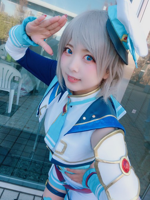 コスプレイヤーとみこのTwitter画像41