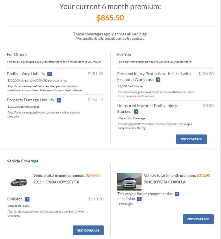 Basics of Financial Planning: Liability Insurance 99percentinvestor.com/basics-of-fina…