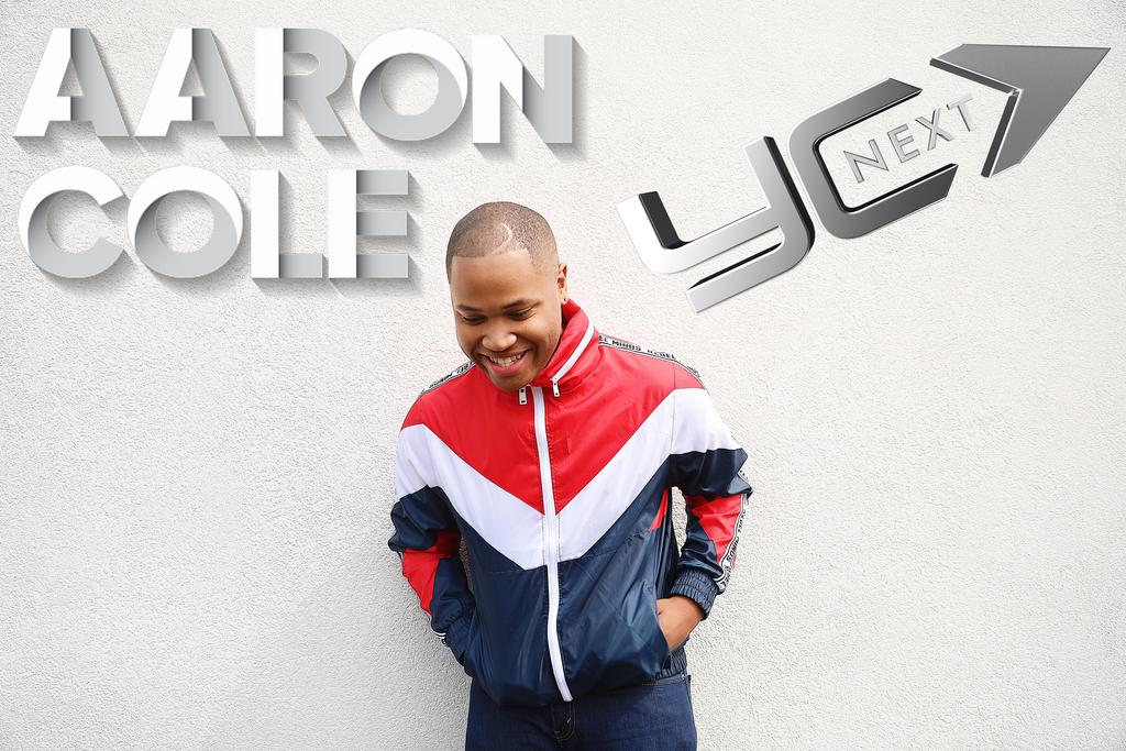 YC Artist Announcement: Aaron Cole
Register online at YCAlberta.ca #YCALBERTA #YC25