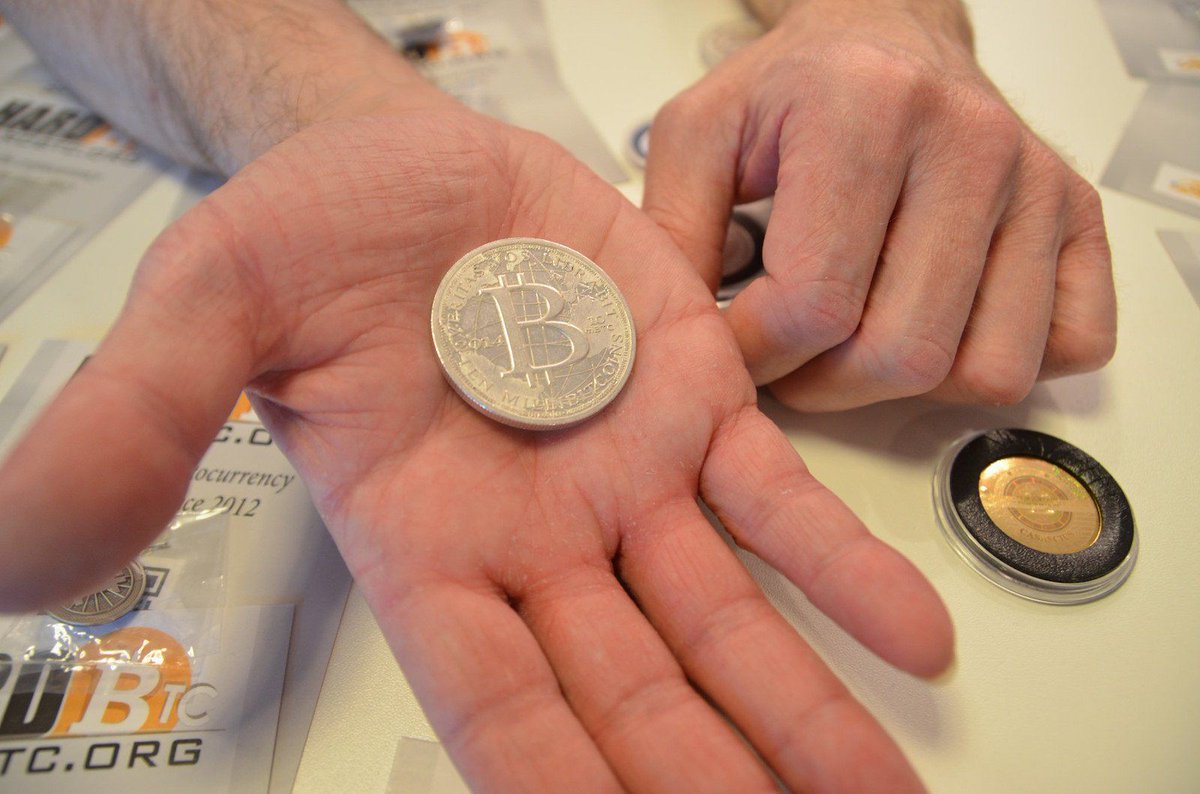 megacryptoworld's tweet image. One of #World’s #Biggest #Travel Companies is Now #Accepting #Bitcoin
megacryptoworld.com/2019/04/one-of…