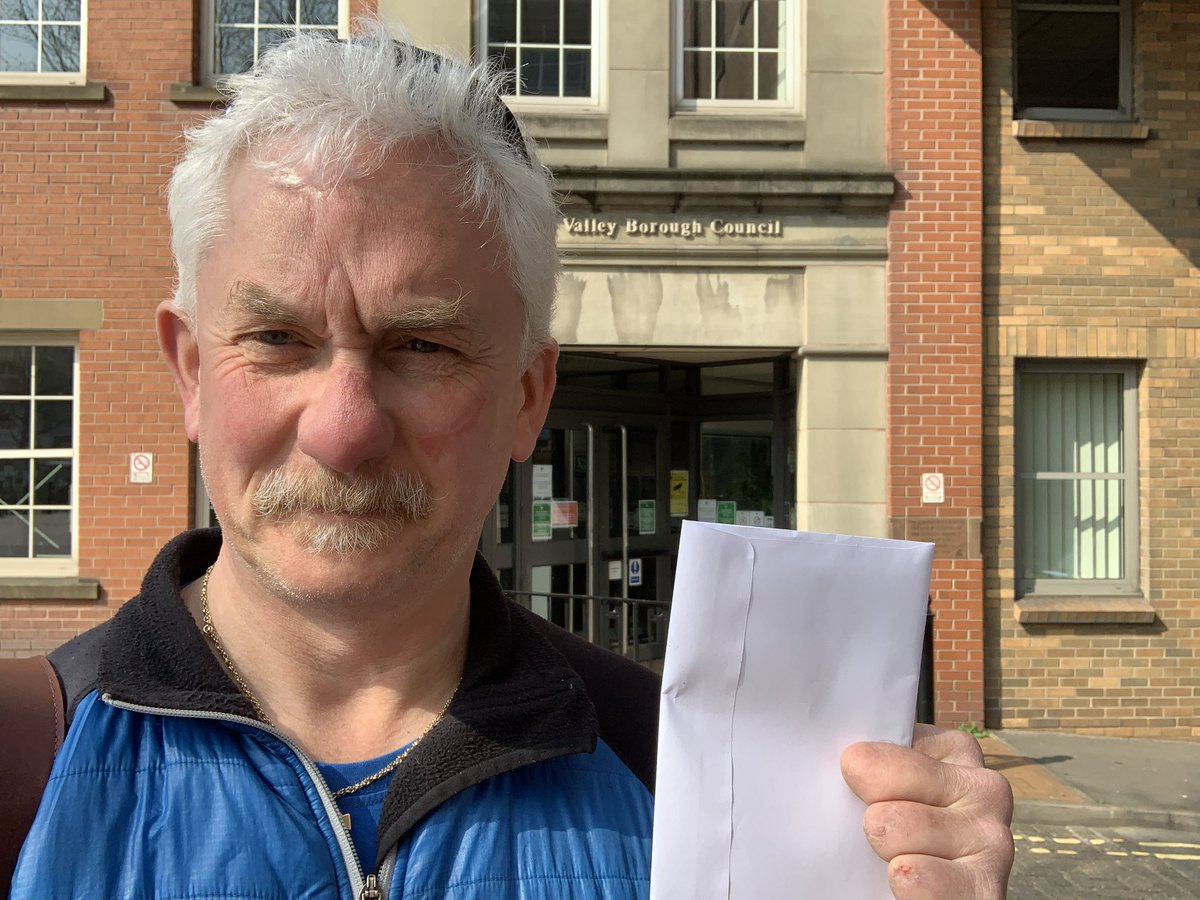 NigelVardy's tweet photo. Personally delivered a letter of objection to @AmberValleyBC about their destructive plans to allow building on #greenbelt at Far Laund, #belper @savefarlaundgr1 @BBCDerby @derbyshire_live https://t.co/MvmGVHVtfy