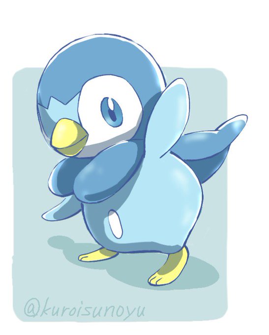 ポッチャマのtwitterイラスト検索結果 古い順 ポッチャマのtwitterイラスト検索結果 古い順