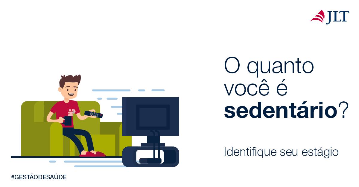 jlt_brasil's tweet photo. Com as mudanças na rotina nos últimos anos, temos passado cada vez mais tempo sentados, sem nos movimentar o suficiente e com hábitos não muito saudáveis. Será que você está fazendo sua parte? Identifique seu estágio de sedentarismo => https://t.co/V4a9RE7XhV https://t.co/Rq42Lphnlu
