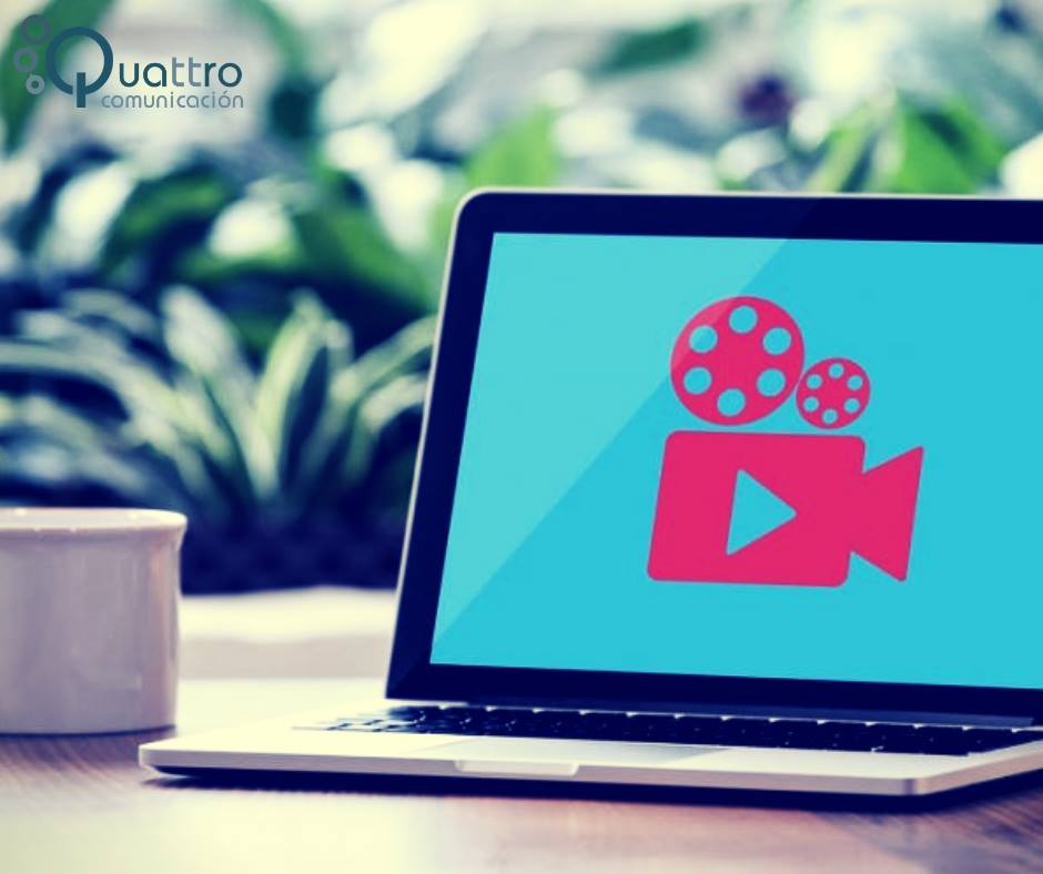 QuattroCom's tweet photo. ¿Conoces el poder del videomarketing?🙌🏽
💻 https://t.co/O1QP2IYyHO 

#quattrocomunicacion #quattrocom #videoempresa #videomarketing#videopromocionales #videoproductos #videoeventos #videoscorporativos https://t.co/v4TJ8HZjKm