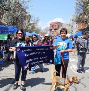 ARF Beacon tweet media