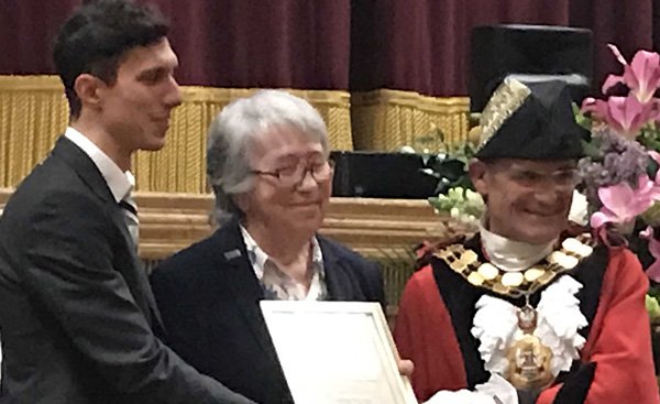 IPFOfficial's tweet image. Islington Pensioners Forum April 2019 newsletter - mailchi.mp/7733cd669e57/i…