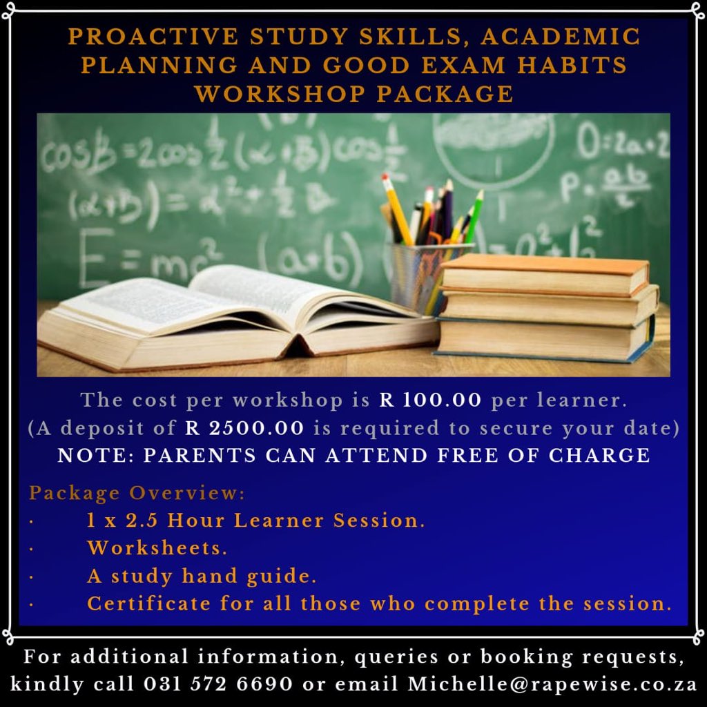 RapeWise's tweet photo. Learning to prep and plan effectively in an exam term. https://t.co/KMz2XcQpEJ