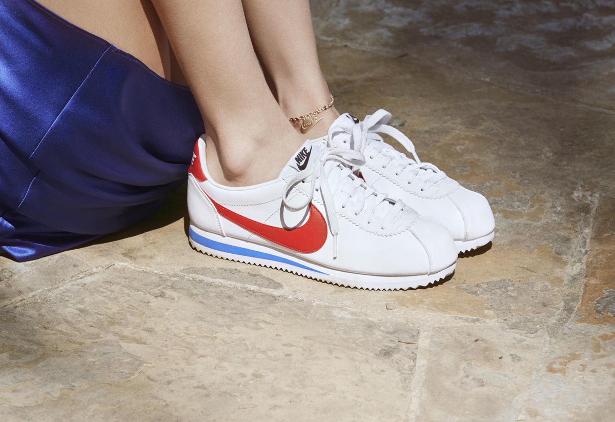nike cortez hibbett sports
