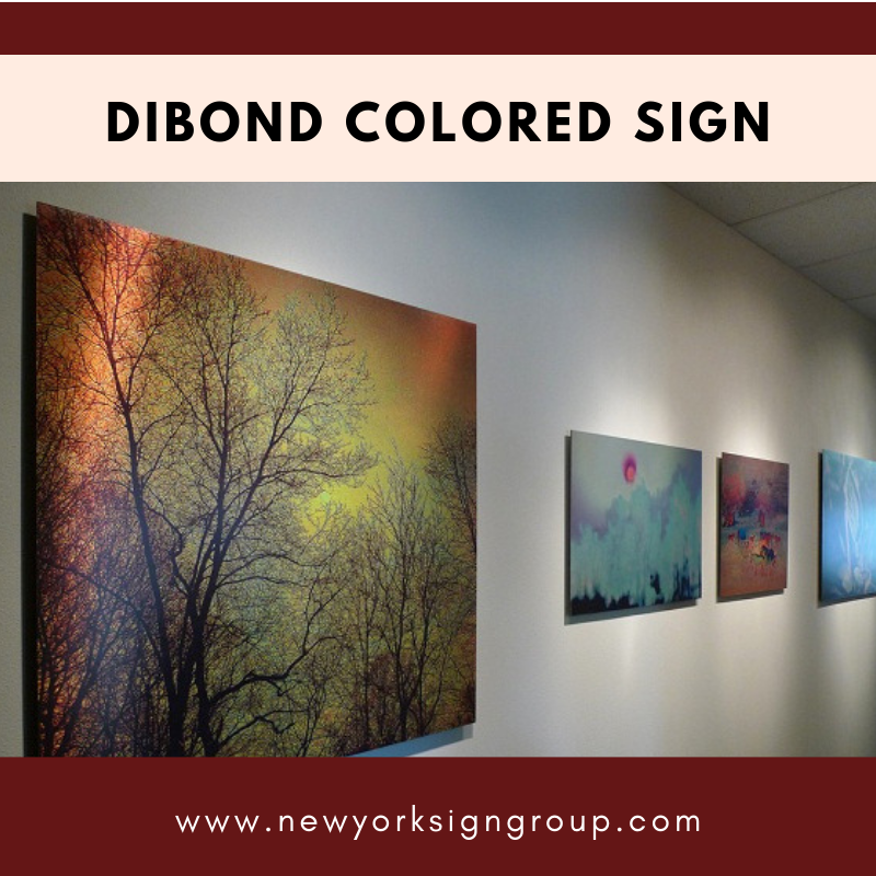 NYsigngroup2018's tweet image. #DibondSigns are often used for shop fascia signs, wall signs, information and directional signage. It can also be framed using the panatrim framing system.
Click here for more details
newyorksigngroup.com/rigid-signs/di…
Or call us  1-800-516-7606.
#NewYorkSignGroup #Signs #NewYork #NY