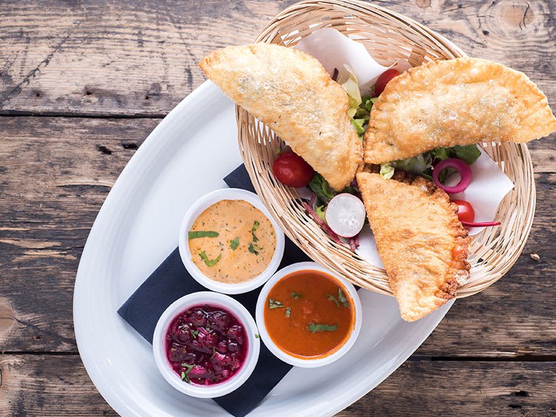 Vivo Latino brings the vibrant tastes of Mexico to Cardiff! Check it out. It has lots of deals throughout the week! <a href="/VivoLatinoCDF/">Vivo Latino Cardiff</a>

vivolatino.co.uk