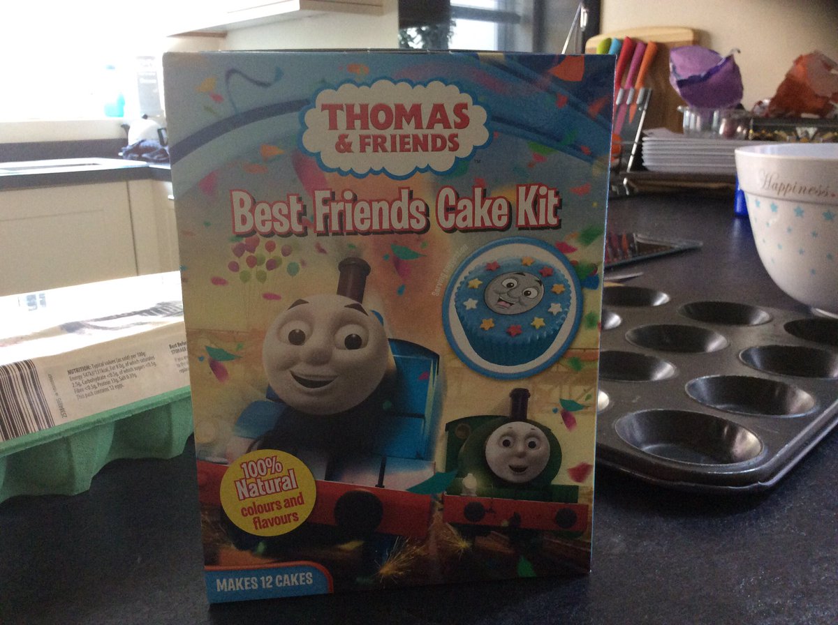 asda thomas and friends
