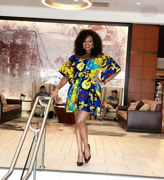 asoibile's tweet photo. Today's #WCW is @kemiadetiba , a Nigerian music video director, filmmaker, and television director whose works have appeared on Channel O, MTV Base, Soundcity TV, BET and Netflix. Ever beautiful and talented soul.
#WCW #Wednesdaylook #Asoibile #fashionblogger https://t.co/8HjlICKp42