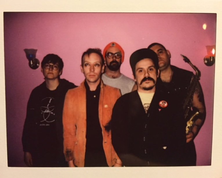 ポートランドのNo Waveバンド Conditioner Disco Group、'No Concepts'を公開 nichemusic.info/conditioner-di…