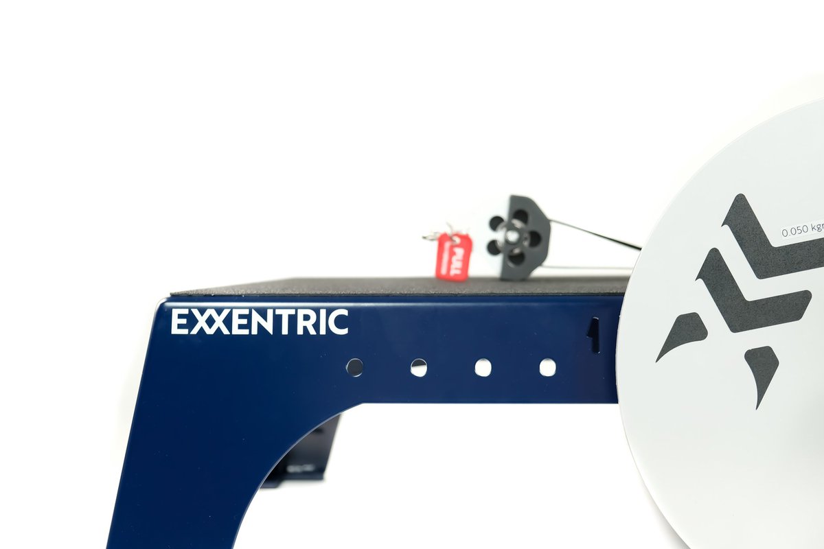 go_exxentric's tweet photo. You've seen generations of the #kBox in the iconic Anodic Brown color. Today, we want to offer you an alternative.

Meet the limited edition of the #kBox4Pro in Midnight Blue. We hope you'll love it like we do! 💙 https://t.co/rrgZxdMqjv