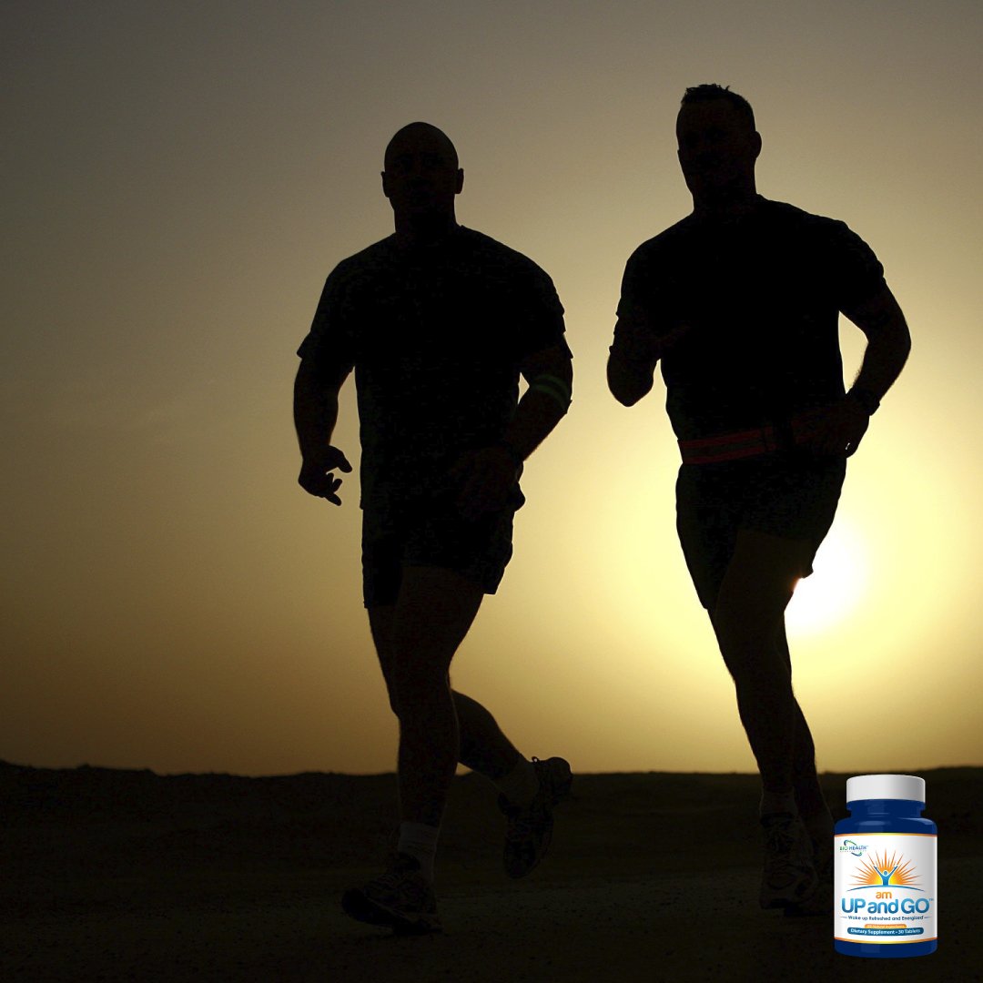 amupandgo's tweet photo. Good Morning! Start your day on the right foot… or left. JUST RUN! #amUPandGO https://t.co/p9dDapH3y7