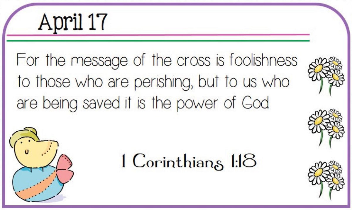 CampManatawny's tweet image. #MidweekScripture