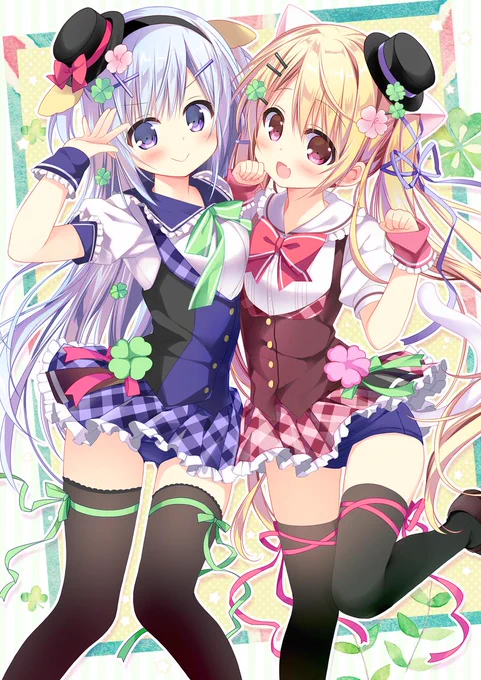 春だにゃんアイドル!??? 