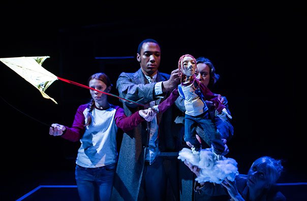 TOMORROW at 3pm witness the enchanting story, Kite. Perfect for families! <a href="/inthewrongcrowd/">The Wrong Crowd</a>
theatreroyalwinchester.co.uk/kite/