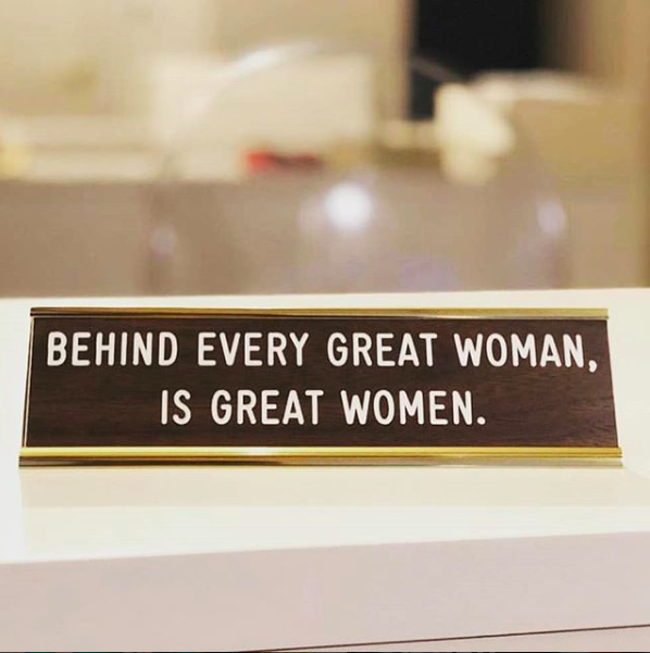 23codestreet's tweet image. Who else needs this in their office?🙋🏽♀️👏🏽
#Femaleleaders #WomenEmpowerment
