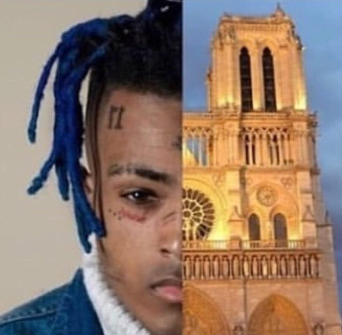 _JahCoin's tweet image. NotJah-Dame