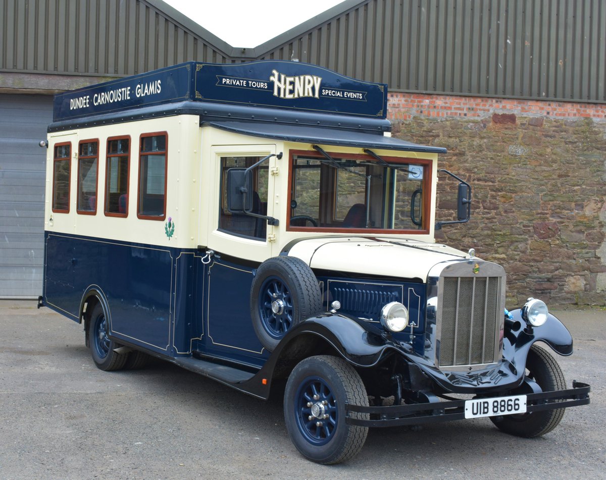 HenryTours tweet picture